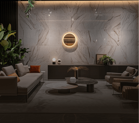 Marble Restoration Dubai