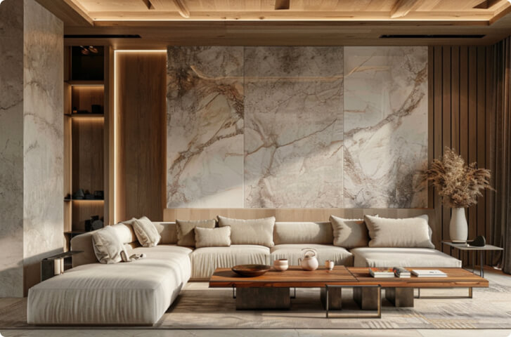 Alshoora Marble Restoration Services