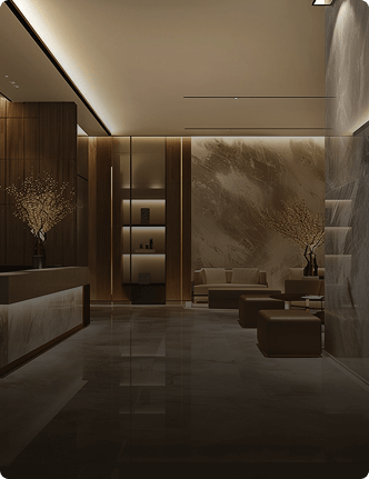 Villa Stone Restoration Dubai