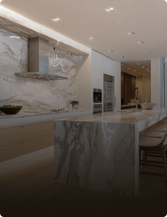 Alshoora Marble Living Space