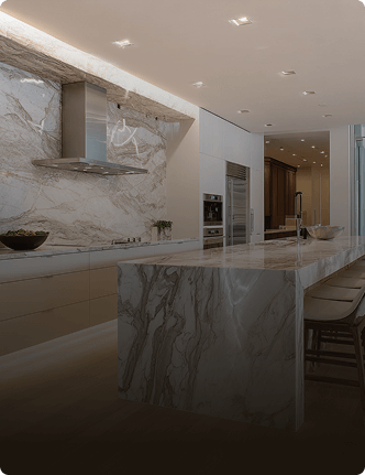 Alshoora Kitchen Marble Restoration