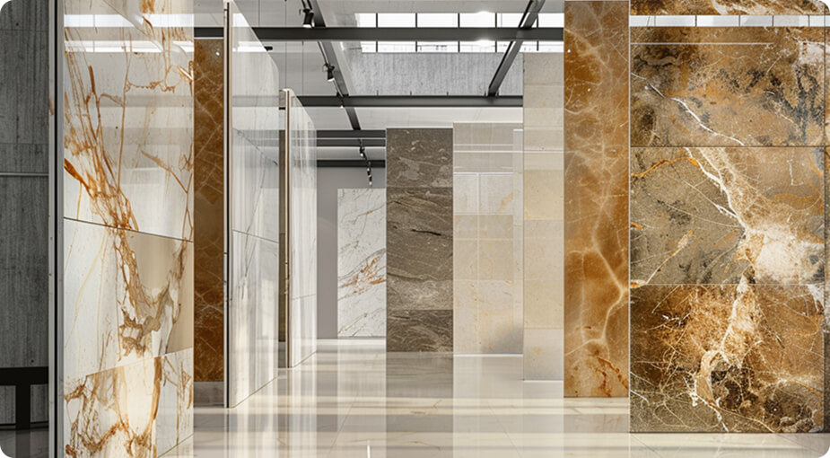 Professional Marble Polishing